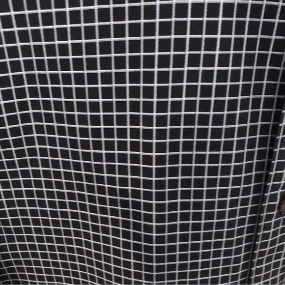 Michael by Michael Kors Men’s Button Down Long‎ Sleeve Shirt. Size Med. - Picture 3 of 10